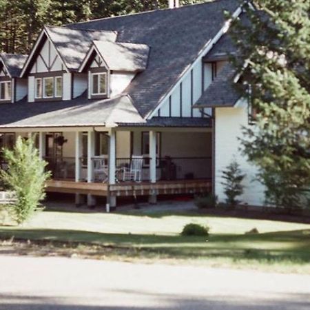 Country Dream Acomodação com café da manhã Fintry Exterior foto